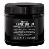 Davines 250 ml Oi Hair Butter Kuru Yıpranmış Saç Bakım Yağı