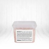 Davines 250 ml Solu Sea Salt Scrub Temizleyici