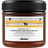 Davines 250ML Onarıcı Kuru Saç Maskesi Mandalina Kokusuyla Keratinli Saç Bakımı