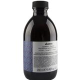 Davines 280 ml Alchemic Silver Gümüş Şampuan