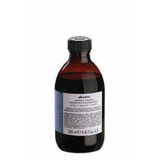 Davines 280 ml Alchemic Sytem Silver Renkli Saçlar Bakım Şampuanı