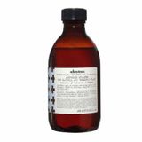 Davines 280 ml Alchemic Tabacco Boyalı Saçlar Renk Koruyucu Şampuan