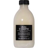 Davines 280 ml Oi Tüm Saç Tipleri için Sülfatsız Bakım Şampuanı