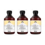 Davines 3x250 ml Purifying Kepeğe Karşı Şampuan
