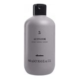 Davines 5 Volume 900 ml Mask Oksidan Krem