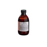 Davines 67224 Alchemic Shampoo Copper Bakır Renk Koruyucu Şampuan 8004608259015VEG