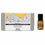 Davines 6x8 ml Nourishing Hair Royal Jelly Superactive Kuru Saçlar İçin Saç Serumu