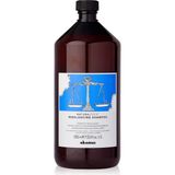 Davines 71271 Naturaltech Rebalancing Shampoo 1 lt Yağlanmaya Karşı Şampuan