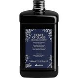 Davines 72001 Heart Of Glass Silkening Shampoo Sarışınlık Şampuanı 1000ml 8004608271673