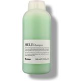 Davines 75098 Melu Shampoo Kırılma Karşıtı Işıltı Şampuanı 1000ML 8004608246213VEG