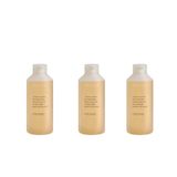 Davines A Single Günlük Kullanım İçin Nemlendirici 3x250 ml Şampuan
