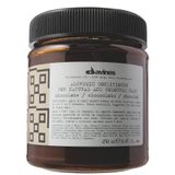 Davines Alchemic 250 ml Çikolata Saç Kremi