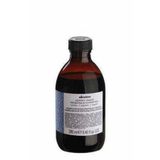 Davines Alchemic 280 ml Silver Gri ve Platin Saçlar Için Şampuan