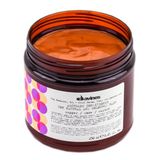 Davines Alchemic Bakır Saç Kremi 250ml Nemlendirici Özellikleri ile Tüm Saçlar İçin Uygun