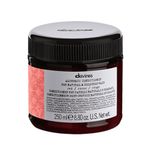 Davines Alchemic Red Conditioner 250 ml Beyaz Kızıl Saçlar İçin Renk Tazeleyici Saç Kremi