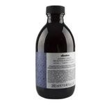 Davines Alchemic Silver 250 ml Beyaz ve Gri Saçlar İçin Şampuan