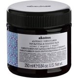 Davines Alchemic Silver Gri ve Platin Saçlar 250 ml Saç Kremi