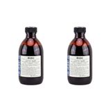 Davines Alchemic Silver Gümüş 2x280 ml Şampuan