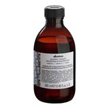 Davines Alchemic Tobacco Kahverengi 280 ml Şampuan