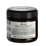 Davines Alchemic Turkuaz 250 ml Renklendirici Saç Kremi