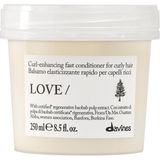 Davines Bukle Belirginleştirici Dalgalı Saç Bakım Kremi
