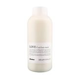 Davines Curl Hair Mask 1000 ml Bukle Belirginleştirici Saç Maskesi