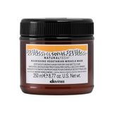 Davines Davine Naturaltech Nourishing Hair Mask - Yıpranmış Kuru Saç Maskesi 250 Ml