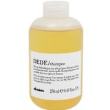 Davines Dede 250ml İnce Telli Saç İçin Şampuan