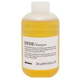 Davines Dede 250ml İnce Telli Saçları Koruma Şampuanı
