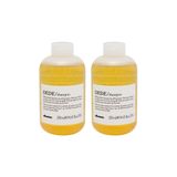 Davines Dede 2x250 ml İnce Telli Saçları Koruma Şampuanı