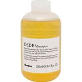 Davines Dede İnce Telli Saçlar İçin 250 ml Şampuan