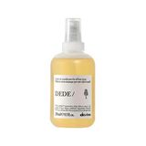 Davines Dede Mist Tüm Saç Tipleri Kolay Taramak Ve Şekillendirmek İçin Günlük Kullanıma Uygun Saç Spreyi 250 Ml - Naturel