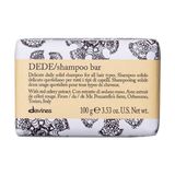 Davines Dede Shampoo Bar 100 g Katı Şampuan