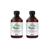 Davines Detoxifying Scrub Arındırıcı 2x250 ml Şampuan