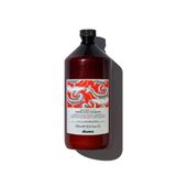 Davines Energizing Dökülme Önleyici Şampuan, 1000 ml, İnce ve Kırılgan Saçlar İçin