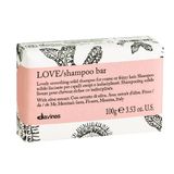 Davines Essential Haircare Love 100 gr Katı Şampuan Sabun