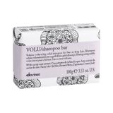 Davines Essential Haircare Volu 100 gr Katı Şampuan Sabun