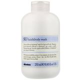 Davines Güneş Sonrasi Koruyucu 250ml Saç ve Vücut Şampuanı