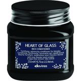 Davines Heart of Glass Zengin Saç Kremi 250 ml