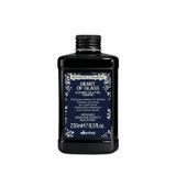 Davines Hearth of Glass Silkening Chelating Arındırıcı Mor Şampuan 250 ml