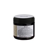 Davines Koyu Renk Saçlar Için Saç Kremi - Alchemic Chocolate 250 ml
