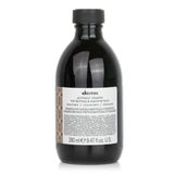 Davines Krasota Alchemic Shampoo Chocolate 280 ml Koyu Saçlar İçin Şampuan