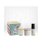 Davines Liquid Spell & Nounou İşlem Görmüş Saçlar İçin Bakım Seti