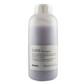Davines Love 1000 ml Düzleştirici Şampuan