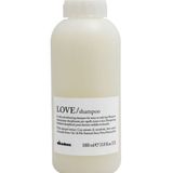 Davines Love Bukle 1000 ml Belirginleştirici Şampuan