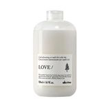 Davines Love Curl Co-wash Arındırıcı Saç Kremi 500 Ml - Naturel