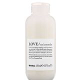 Davines Love Curl Controller 150ML Durulanmayan Esnek Bukle Belirginleştirici Saç Kremi