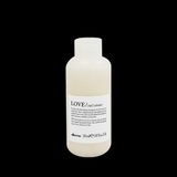 Davines Love Curl Cream Bukle Belirginleştirici Krem 150 ml Kıvırcık Saçlar İçin Durulanmayan Formül