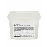 Davines Love Curl Dalgalı 250 ML Saç Maskesi