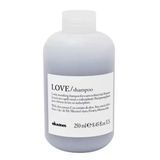 Davines Love Düzleştirici 250 ml Şampuan